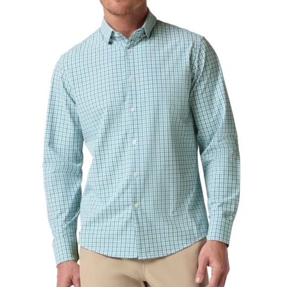 Mizzen + Main Shirt - Picture 1 of 5